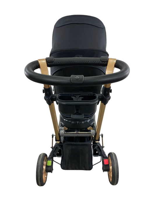 secondhand Strollers