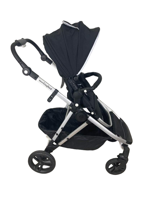 used Strollers