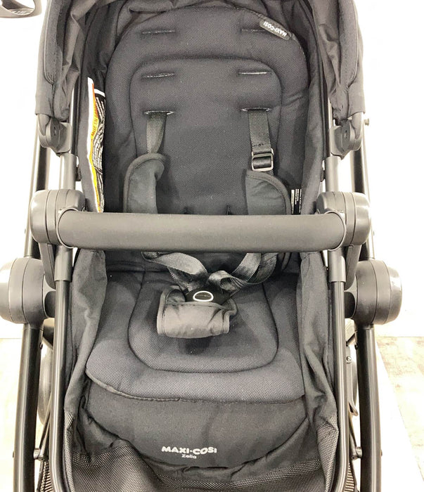 secondhand Standard Strollers