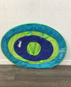 used SwimWays Baby Spring Float with Sun Canopy