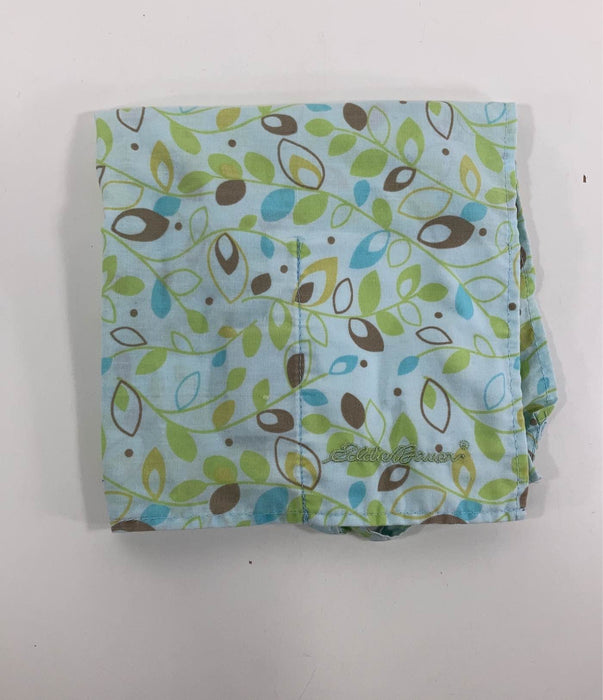 used Eddie Bauer Nursing Cover