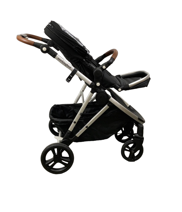 secondhand Strollers