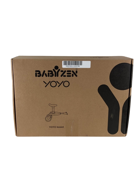 used Babyzen YOYO Board