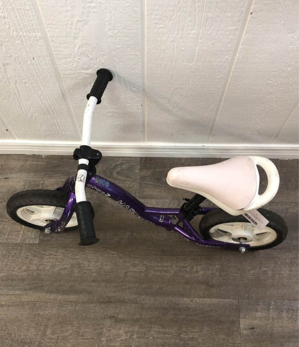 secondhand Haro Prewheelz 10 Balance Bike