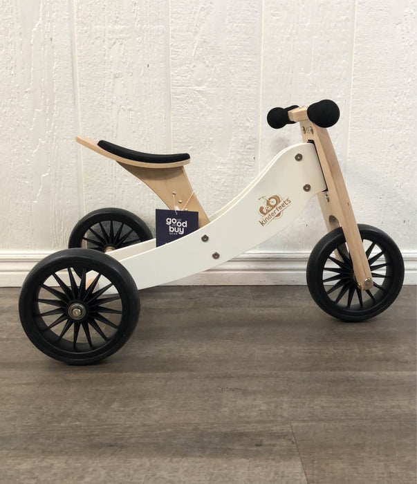 Kinderfeets 2-in-1 Tiny Tot Trike