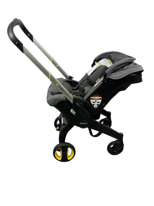 used Strollers