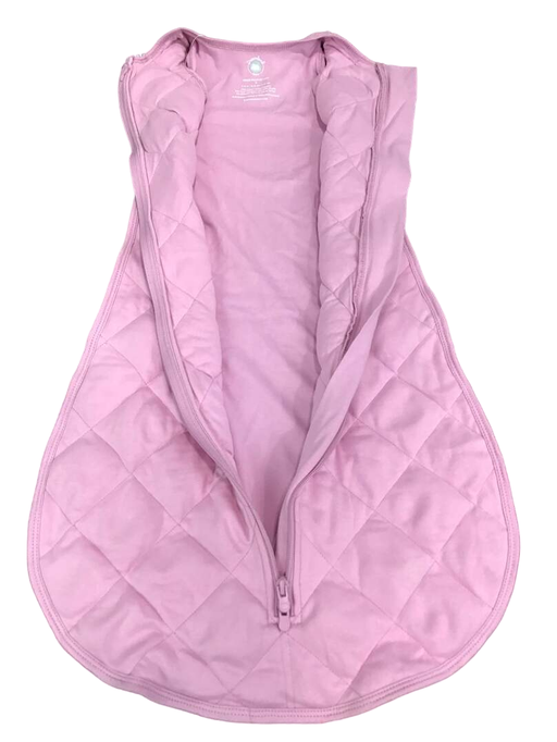 secondhand Dreamland Weighted Sleep Sack, 6-12 months, Dusty Rose