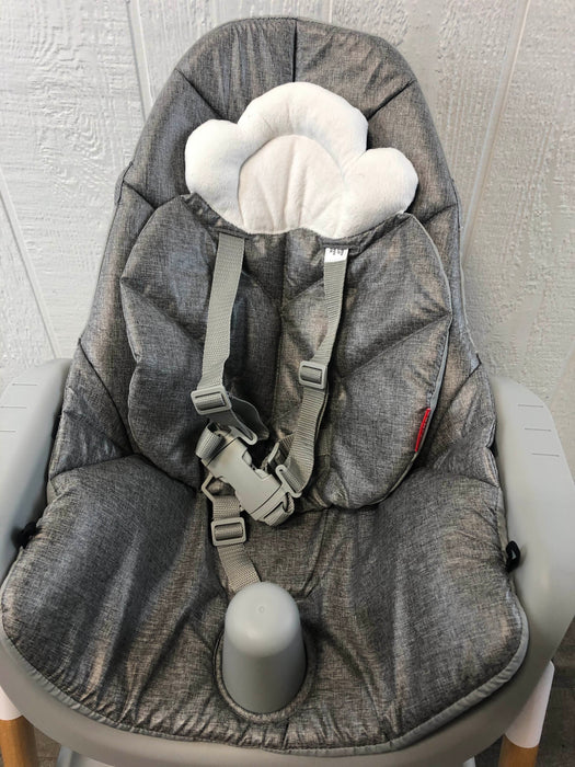 used Skip Hop Sit To Step High Chair