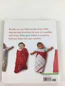 secondhand Baby Gami: Baby Wrapping For Beginners