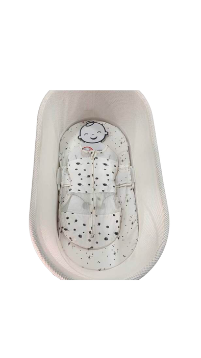 secondhand Happiest Baby SNOO Smart Sleeper