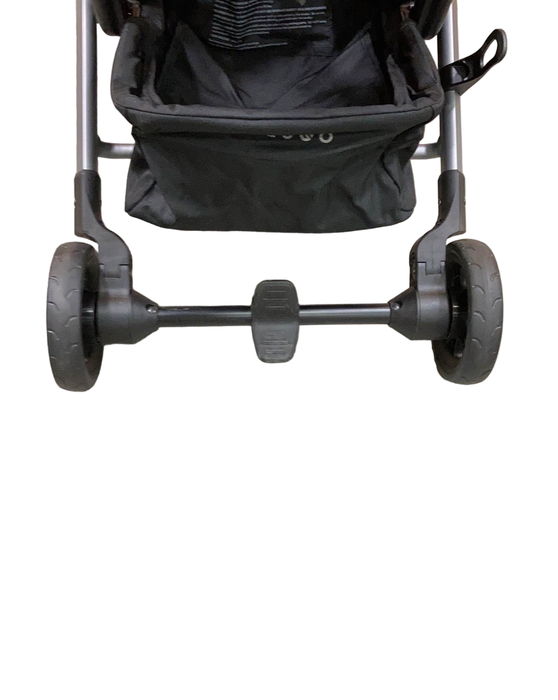 Colugo Compact Stroller, 2023, Olive