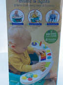 secondhand Infantino Music & Lights 3-in-1 Discovery Booster