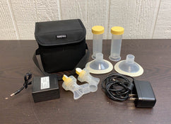 used Medela Pump In Style Advanced Breast Pump