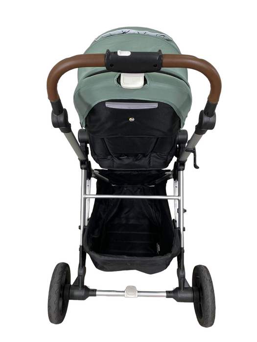 secondhand Strollers