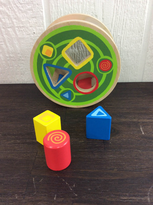 secondhand BUNDLE Wooden Toys