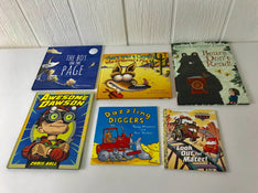 used BUNDLE Picture Books