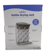 secondhand Ubbi Vertical Bottle Drying Rack