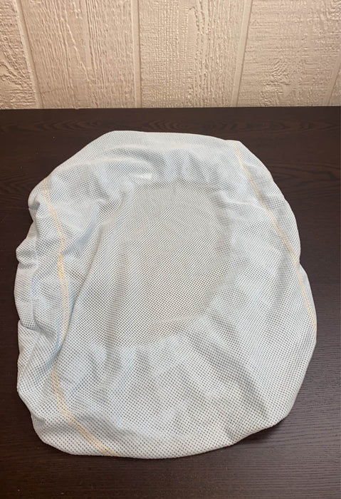 used Ubimed Breathable Bassinet Infant Insert