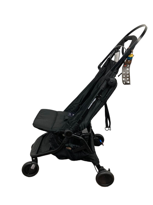 used Strollers