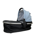 secondhand Mockingbird Bassinet, Sky, 2022