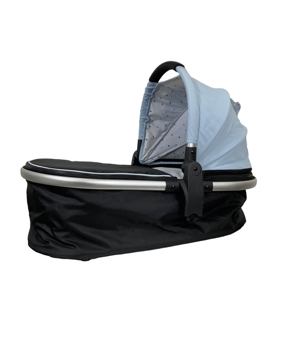 secondhand Mockingbird Bassinet, Sky, 2022