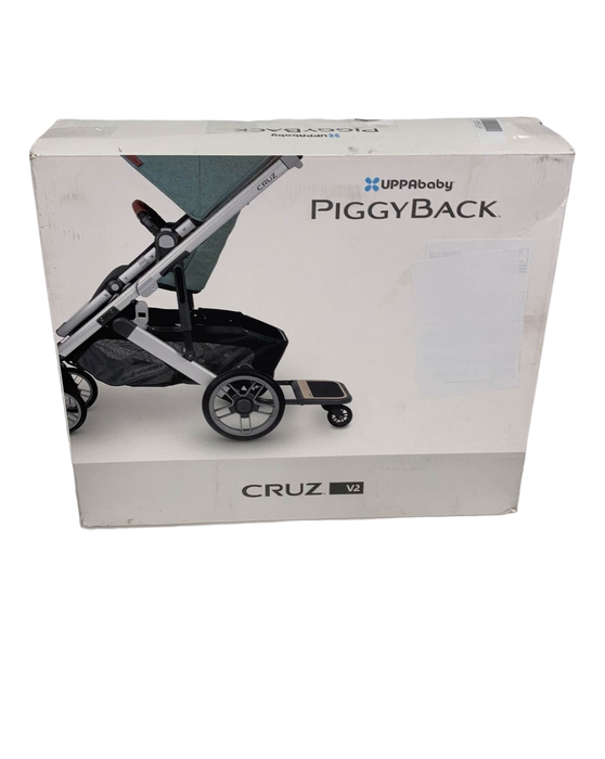 used UPPAbaby CRUZ PiggyBack Ride Along Board, 2020+