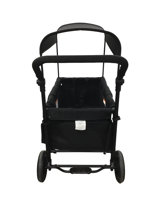 used Wonderfold W1 Original Stroller Wagon