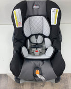 secondhand Chicco KeyFit 30 Infant Car Seat, 2020, Nottingham