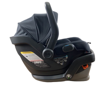 secondhand UPPAbaby MESA V2 Infant Car Seat, 2022, Jake (Black)