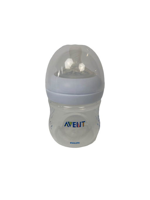 secondhand Philips Avent Natural Baby Bottle Bundle