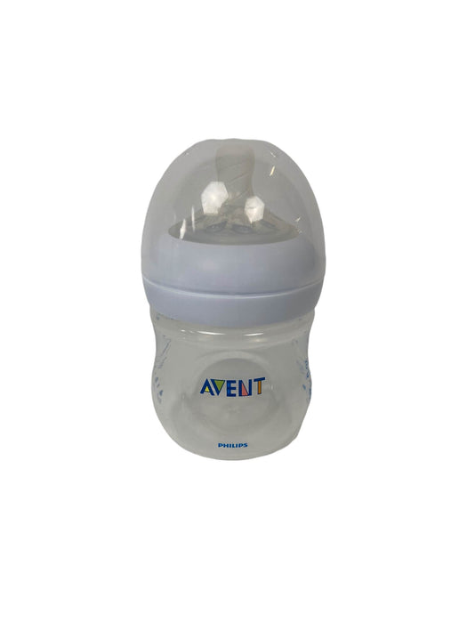 secondhand Philips Avent Natural Baby Bottle Bundle