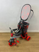 used SmarTrike Smart & Go Pedal Ride On