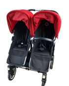 secondhand Bugaboo Donkey Duo Stroller, 2017