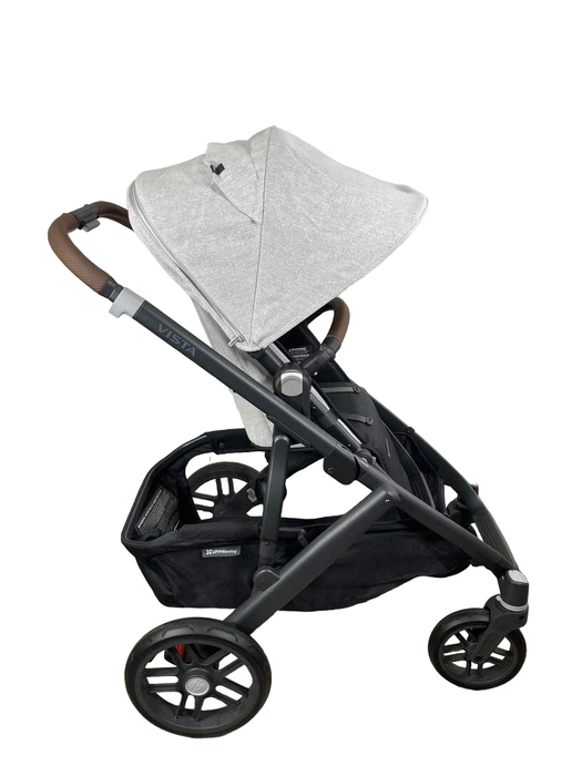 secondhand Strollers