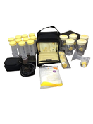 used Medela Pump In Style Advanced Breast Pump