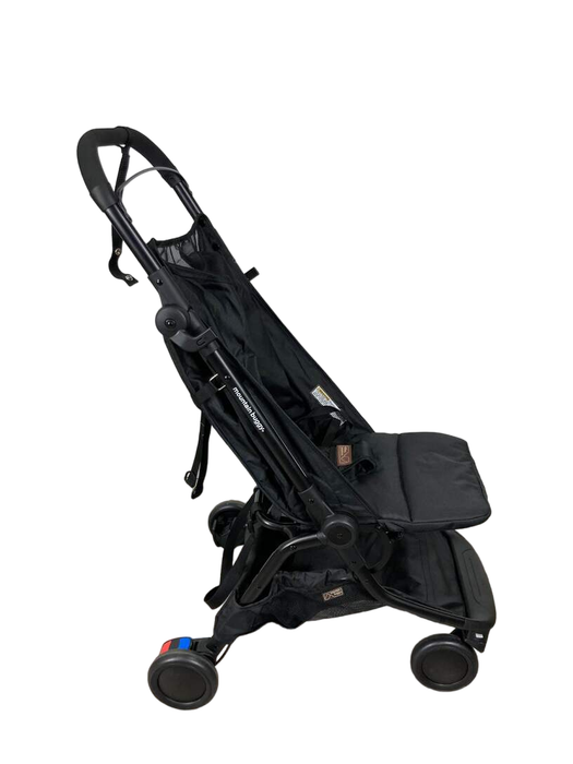 used Strollers