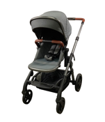 secondhand Silver Cross Wave Stroller, 2023, Lunar