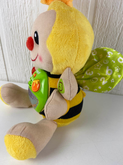 secondhand VTech Touch And Learn Musical Bee