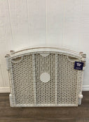 used Toys R Us 6 Panel Playard