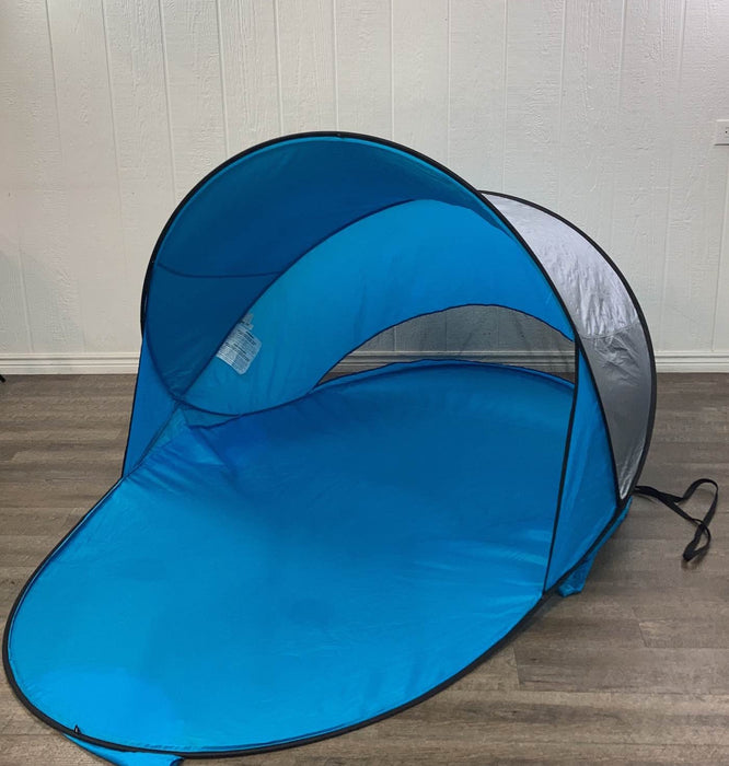 used IKEA SOMMARVIND Pop-up Sun/Wind Shelter