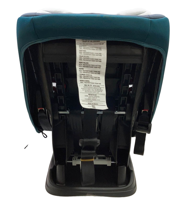 used Carseat