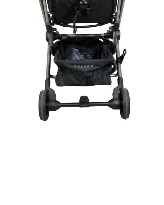 used Colugo Compact Stroller, 2023, Black