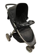 used Britax B-Lively Stroller, 2018, Raven