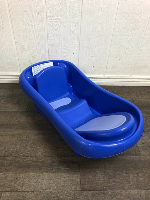 used The First Years Sure Comfort Newborn To Toddler Tub