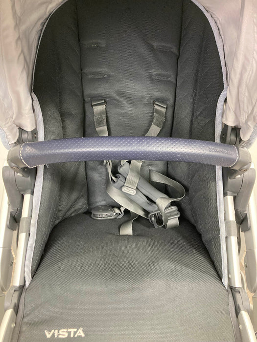 used UPPAbaby VISTA V2 Stroller