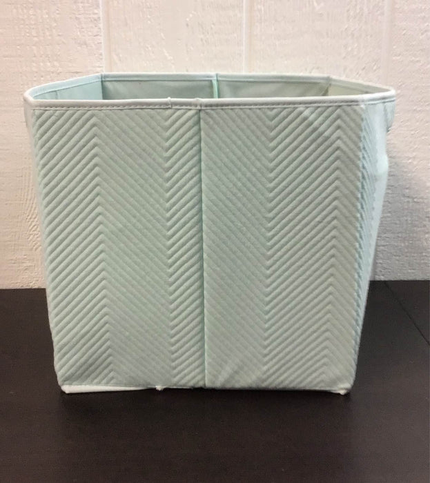 secondhand Pillowfort Felt Storage Bin