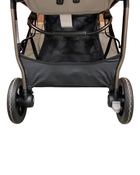 used Maxi-Cosi Zelia2 Luxe Travel System, New Hope Tan, 2023