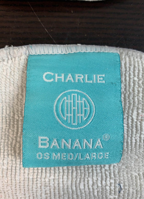 secondhand Charlie Banana Cloth Diaper Inserts