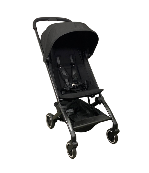 used Joolz Aer Stroller, 2022, Refined Black