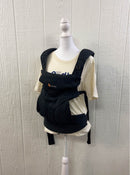 used Ergobaby 360 All Positions Cool Air Mesh Baby Carrier, Onyx Black